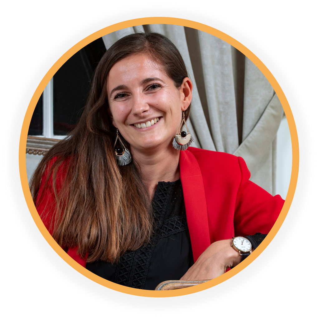 Laetitia Paermentier Gary Laetitia Paermentier Gary